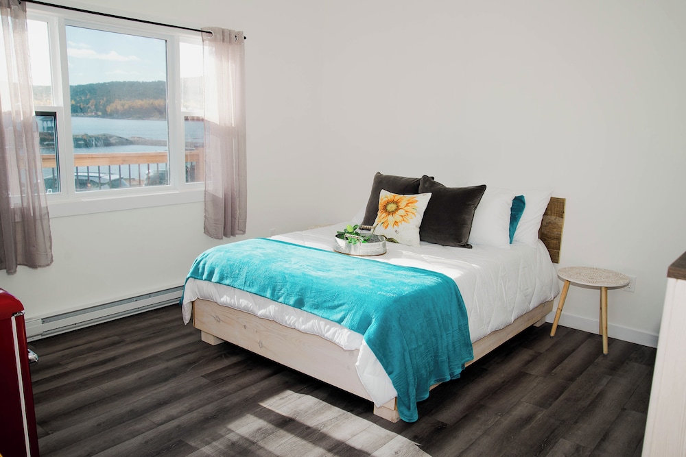 Blanches Hideaway