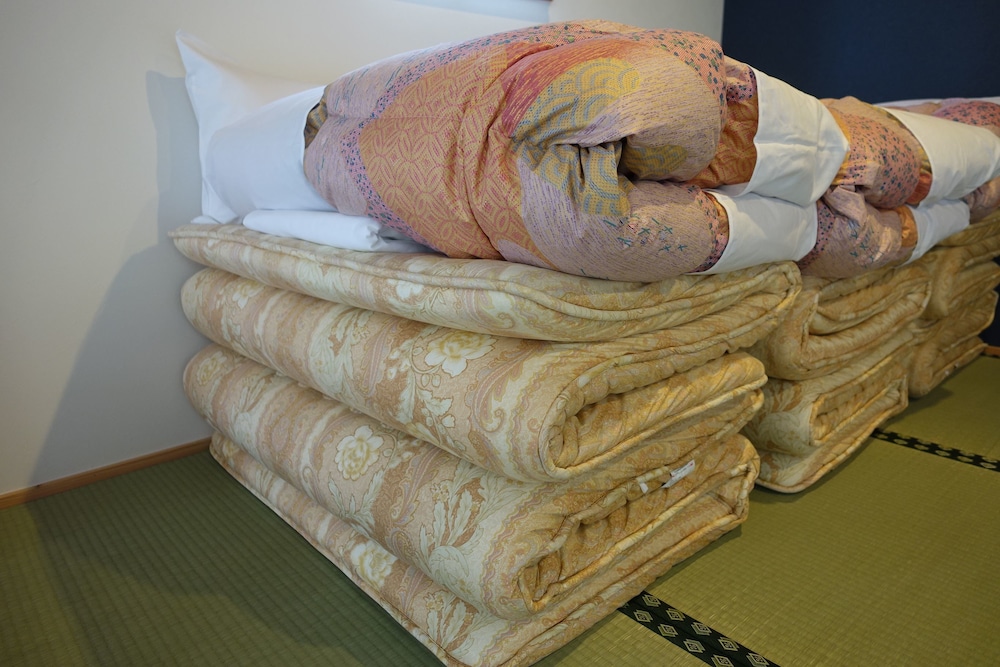Stay Nikko Guesthouse – Hostel