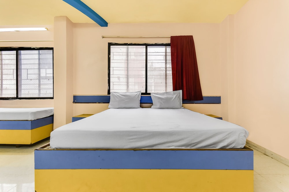 SPOT ON 40292 Hotel Shangrila Inn - Property Image 11