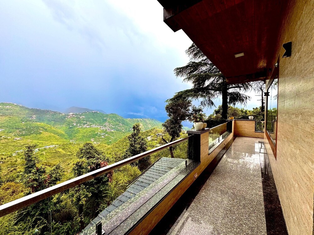 Heavens View Resort