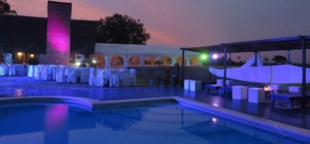Finca Piedra