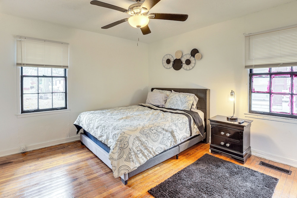 Birmingham Vacations - Residential Birmingham Home, 5 Mi to Downtown! - Property Image 2