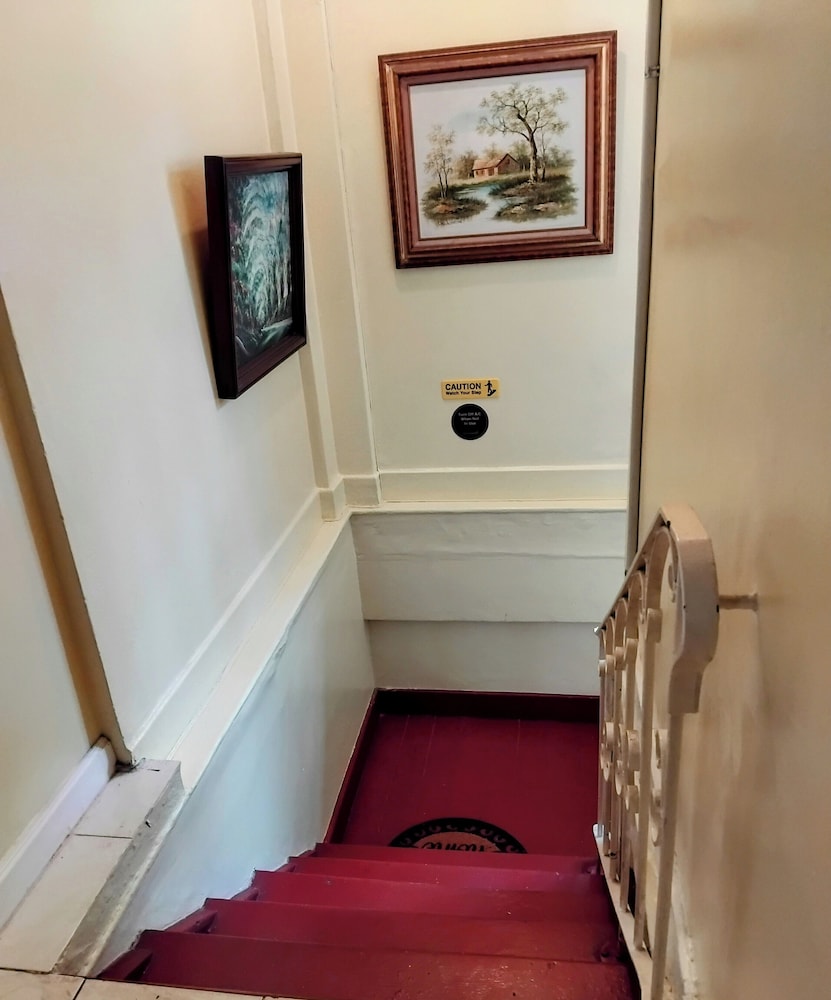 Dalley's Cozy Apartments