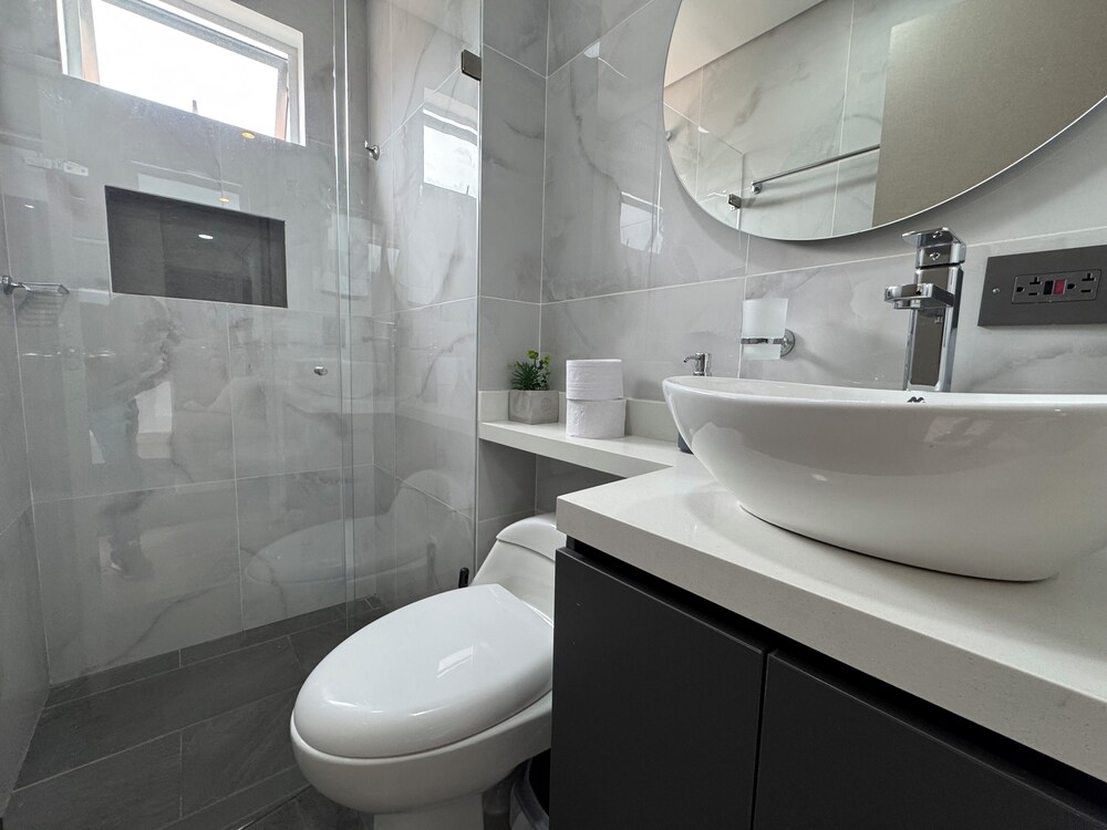 Torre Zurich Luxury