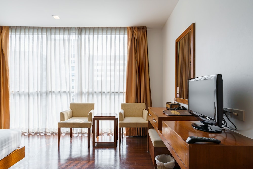 Lantana Resort Hotel Bangkok