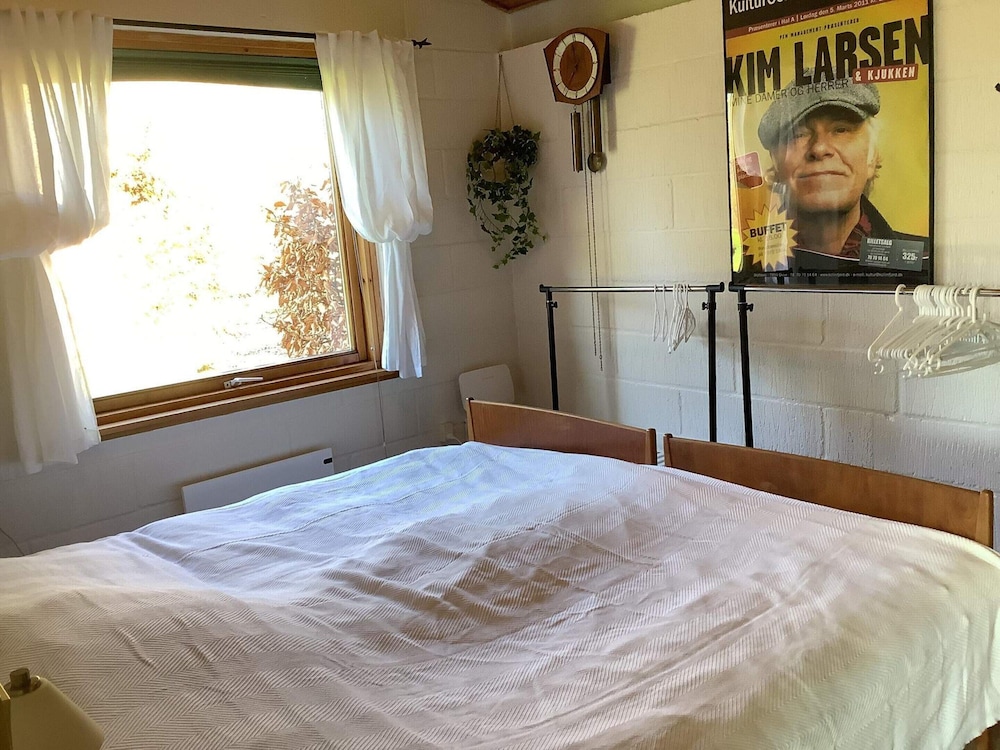 2 Person Holiday Home in Grenaa
