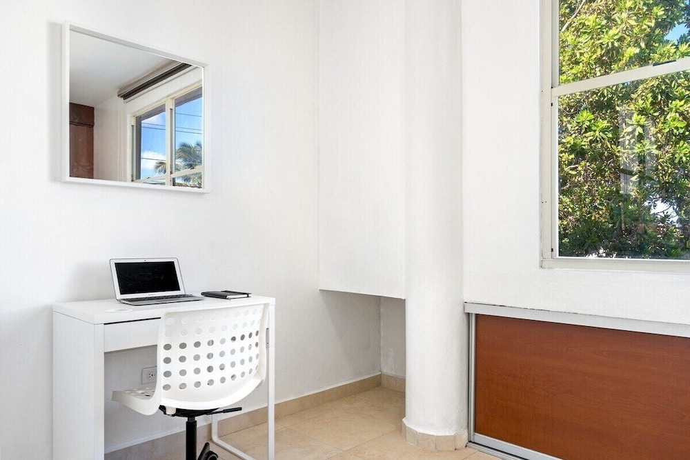 Puerto Rico Ocean Park Loft Vacation Rental With Parking Otium Rentals - Property Image 4
