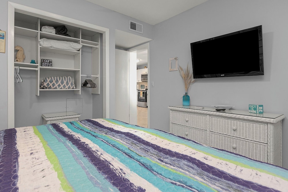 Gulf Shores Plantation by Southern Vacation Rentals