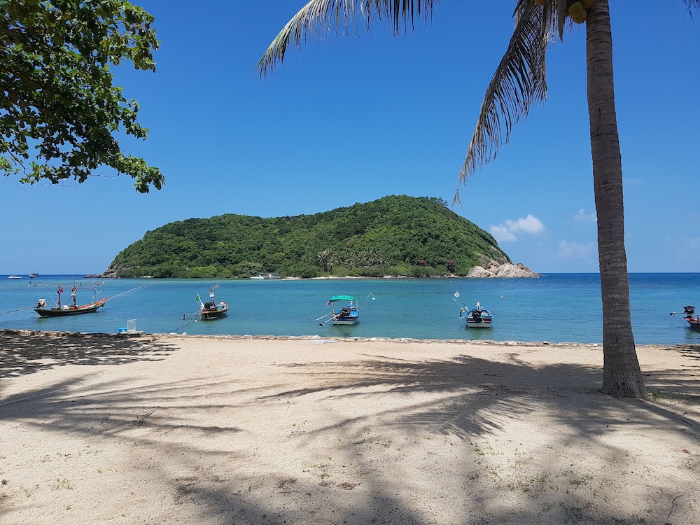 Maehaad Bay Resort