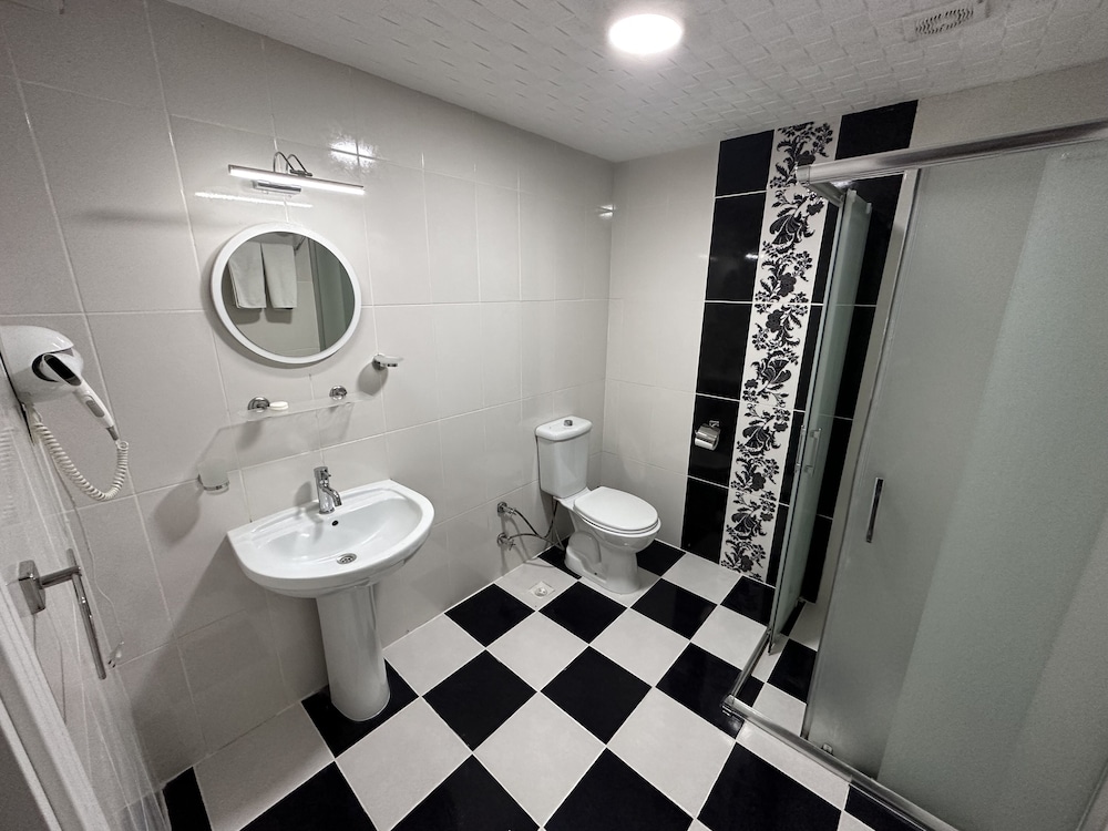 Asparagus Otel Süitleri Eski Şehir - Image 134