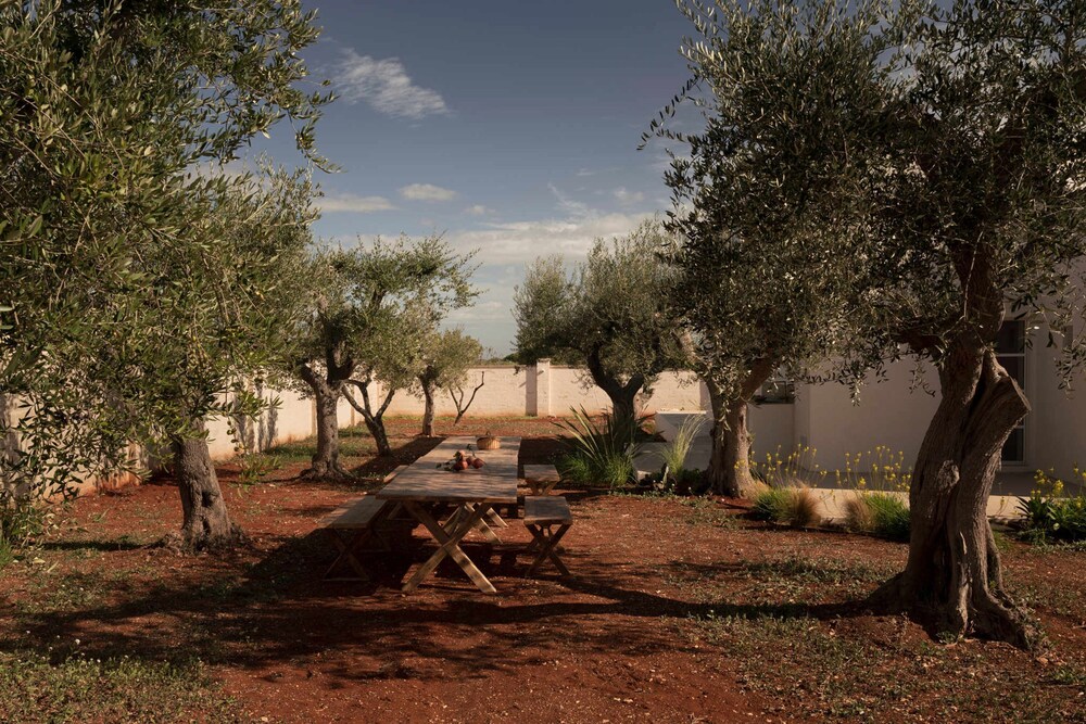 Casa Caroseno by Boutique Puglia Design Stay
