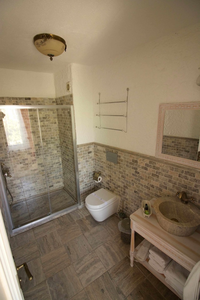 Galya Otel Alacati - Image 43