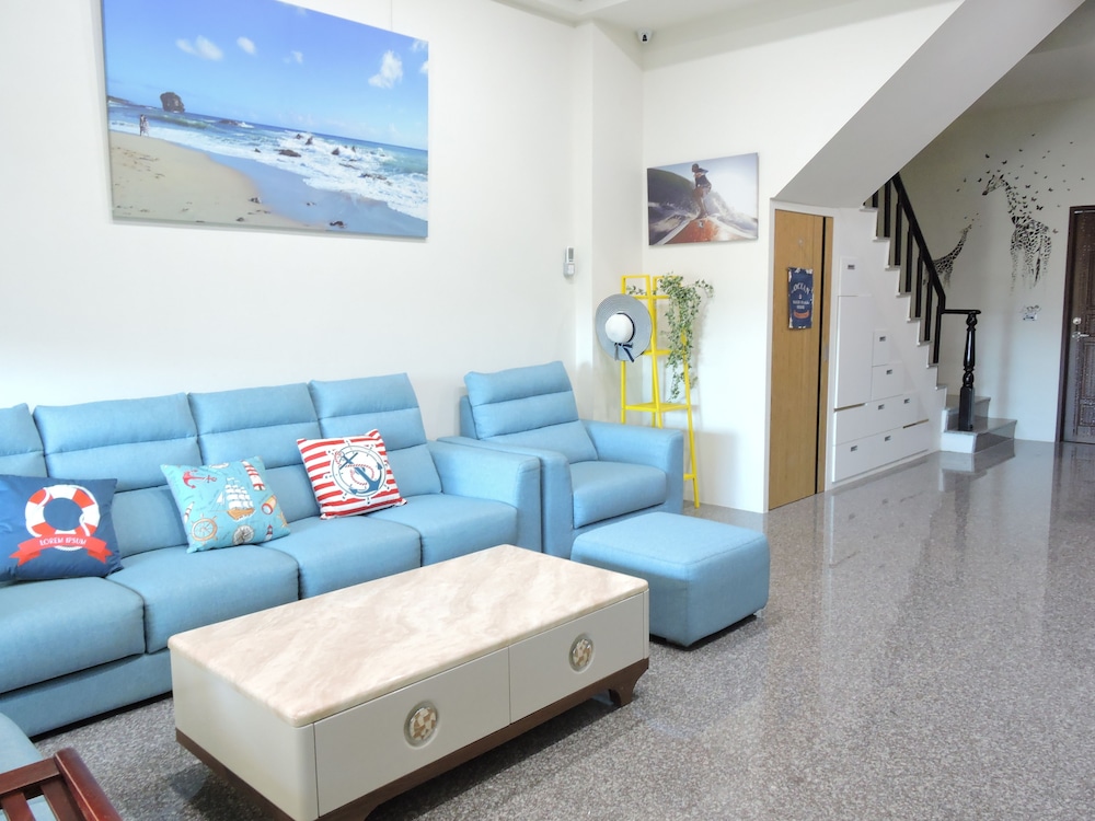 Kenting Beauty111 Hotel