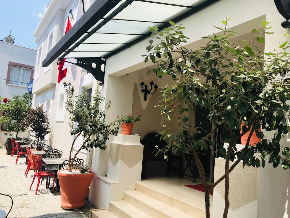 Bay Nihat Lale Otel - Image 27