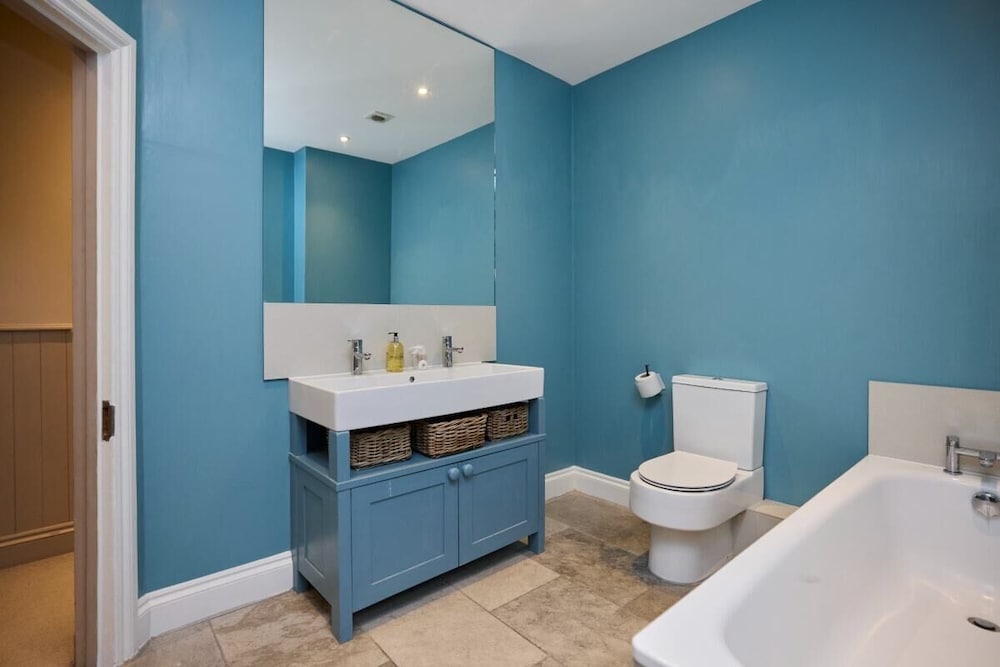 The Harlesden Haven - Stunning 4bdr With Garden