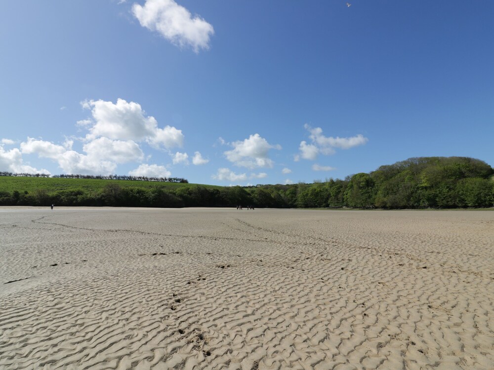 Estuary View