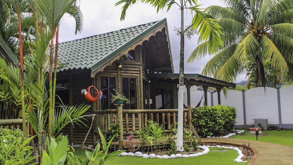 Villas Bungalows Ballena