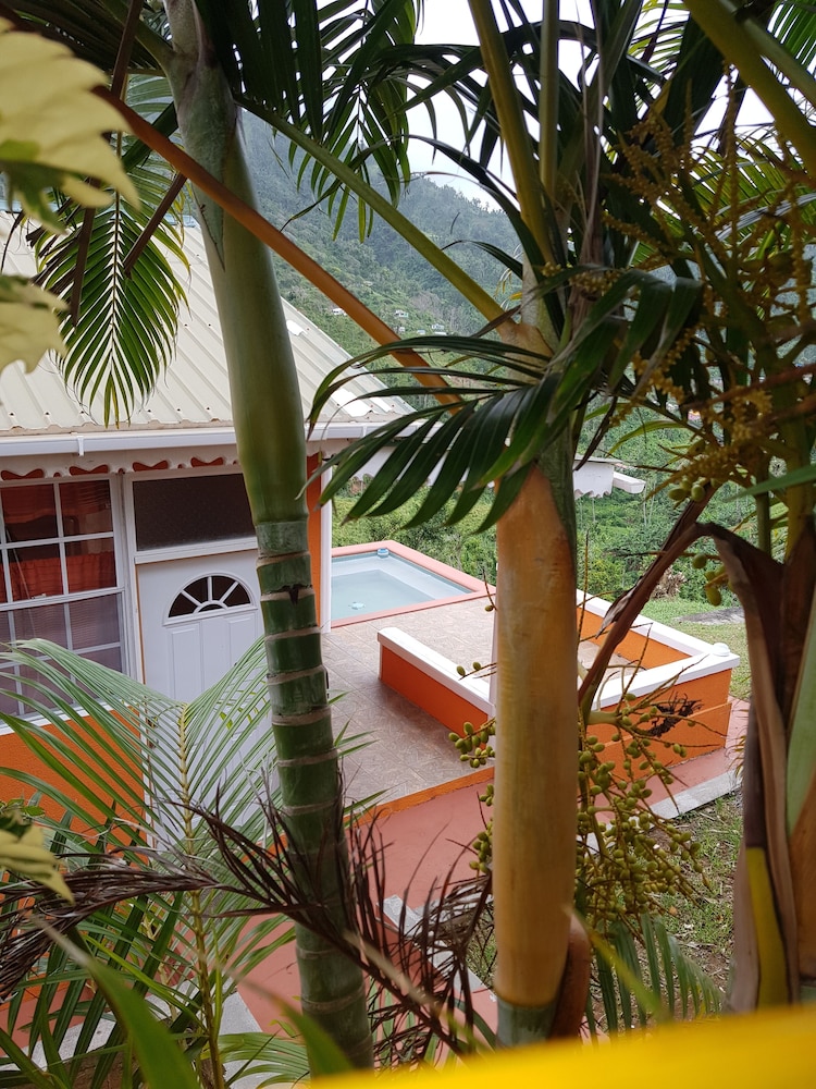 Comfort Cottages view 5