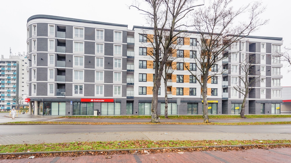 Apartamenty Sun & Snow Na Młyńskiej view 3