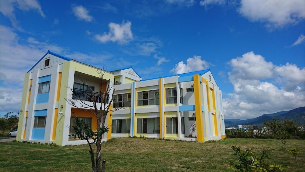Kuan Min Home