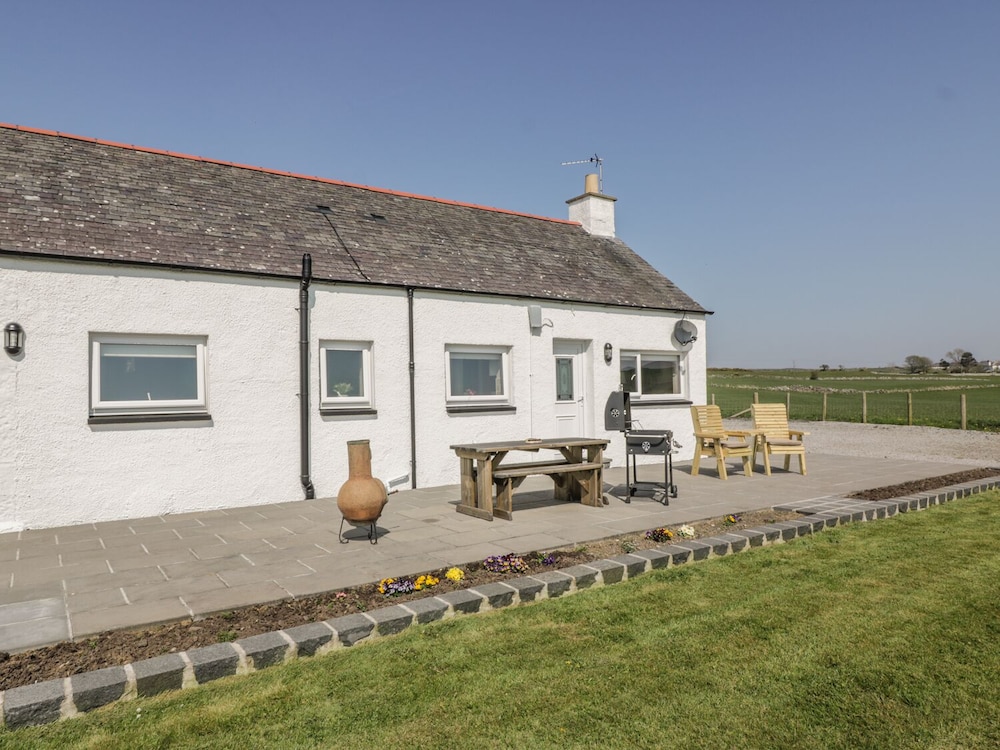 Longforth Farm Cottage