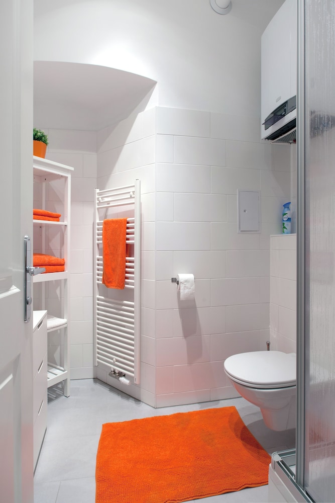 Apartment Theresiengasse Check in 15h to 22h Only