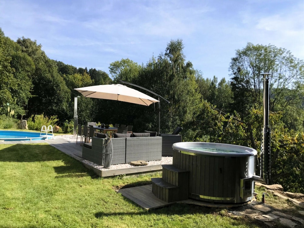 Holiday Villa for Families