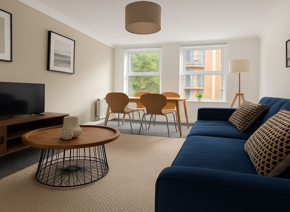 Elegant 1 Bedroom in Bermondsey