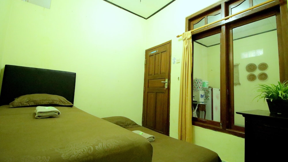 D'Java Homestay Lempuyangan By The Grand Java