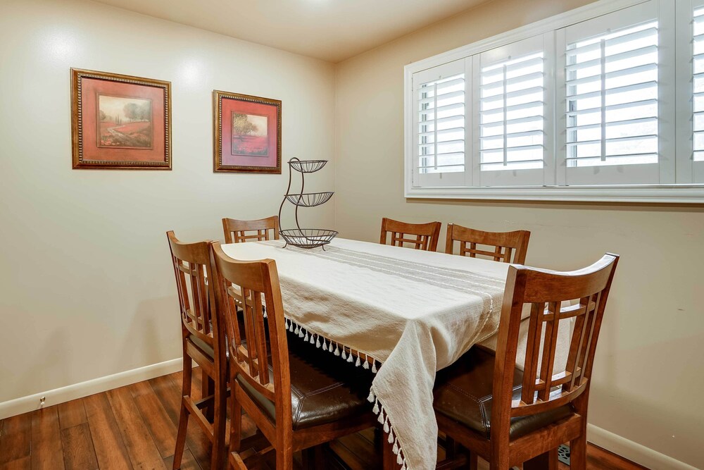 Updated Ranch Apartment w/ Deck - 9 Mi to Downtown - Property Image 13