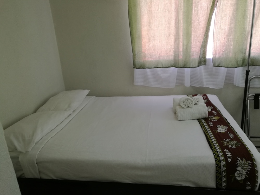 Malau Lodge, photo 13