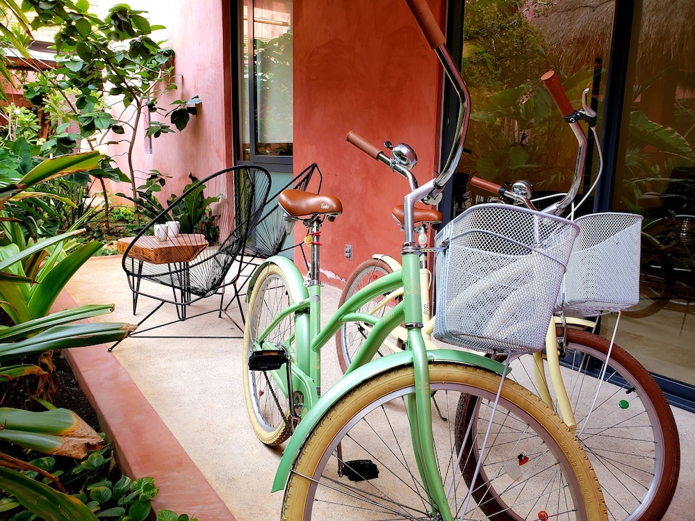 Mi Querido Tulum Eco-Chic condo by HA - Property Image 13