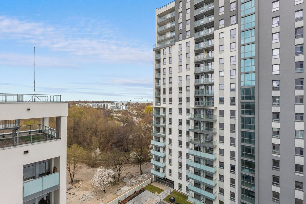 Horizon 88 - Sea View by Grand Apartment