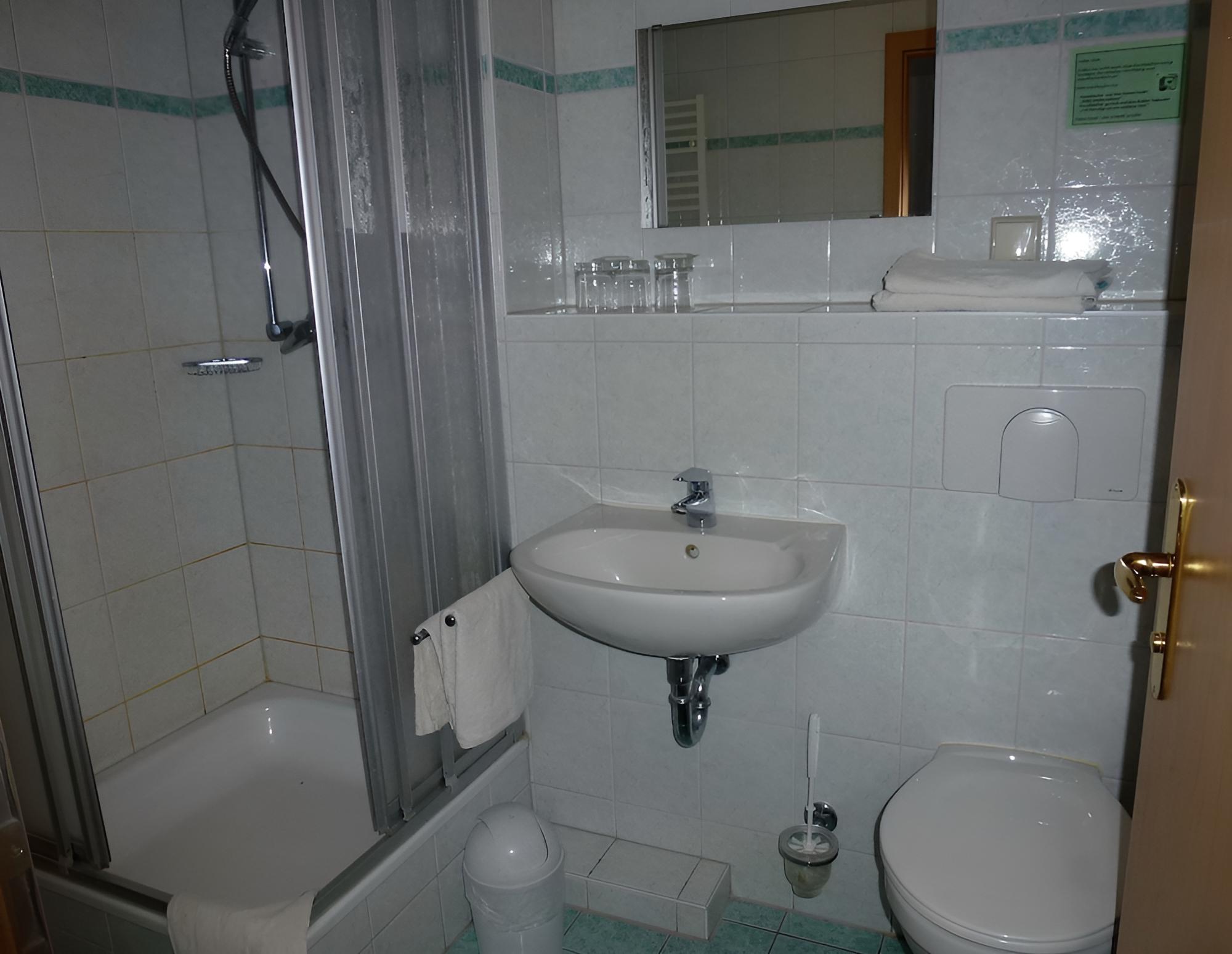Parkhotel Bad Brambach - Property Image 7