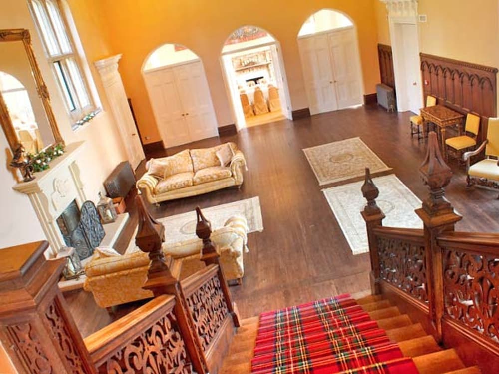 The Hall