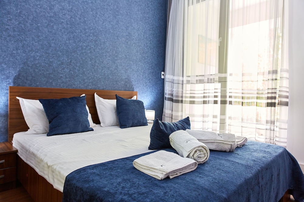 Apartamente Onix Blue view 2