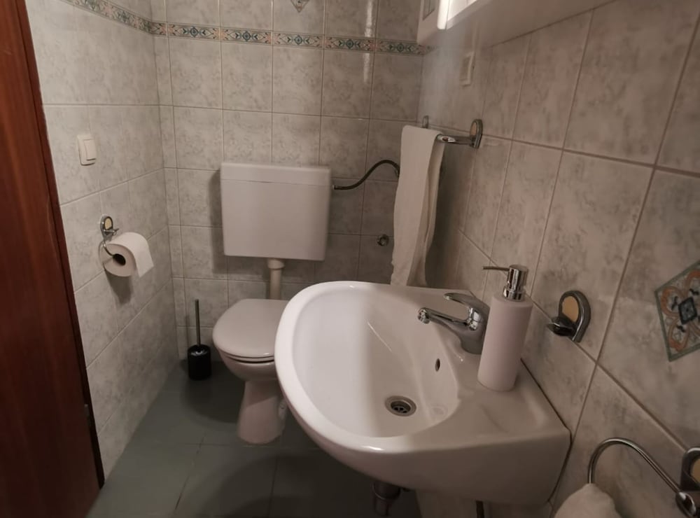 Apartment Gilletino