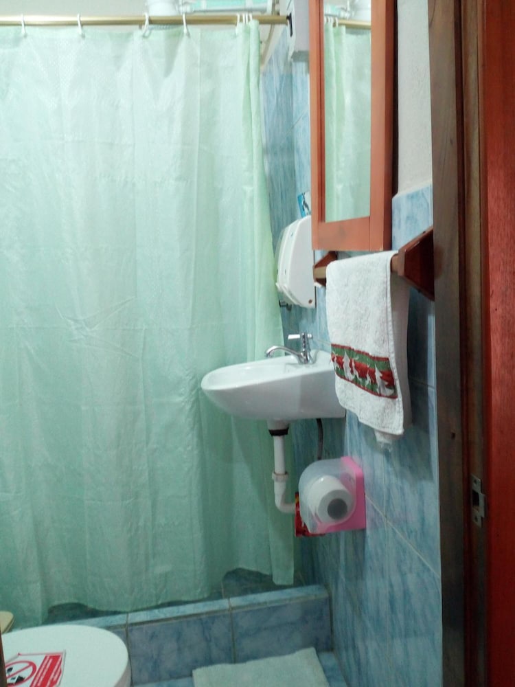 Hostal Miconia