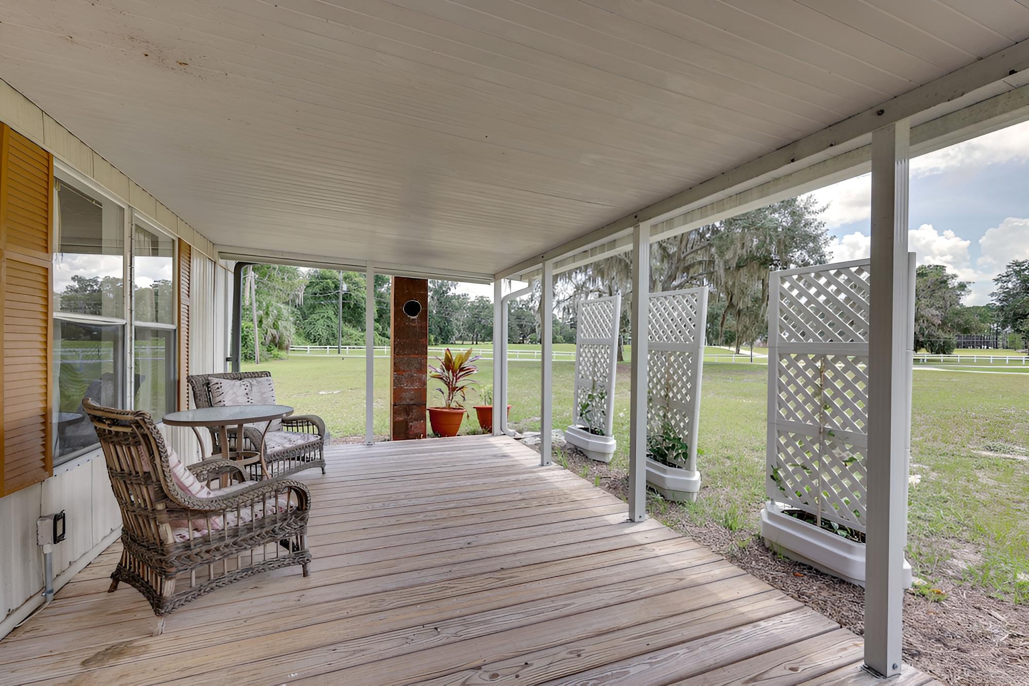 Dog-friendly Crescent City Home w/ Playground view 2
