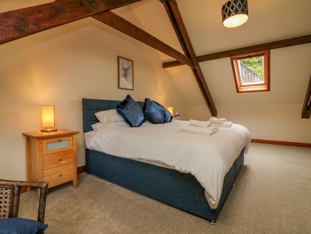 Elsworthy Farm Cottage