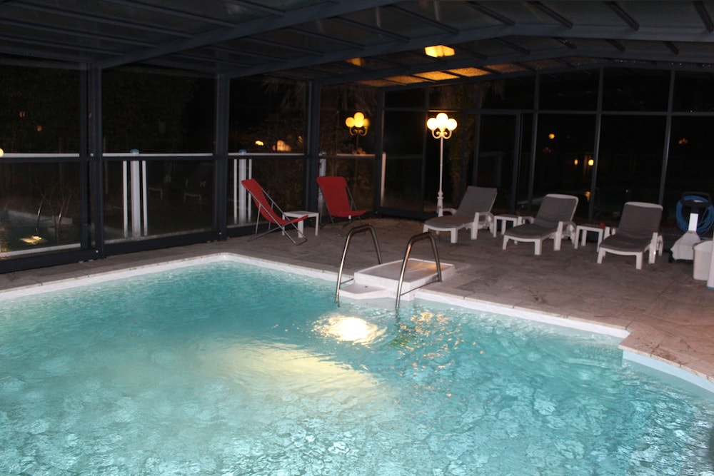 Benodet Vacations - Armoric Hotel - Property Image 2