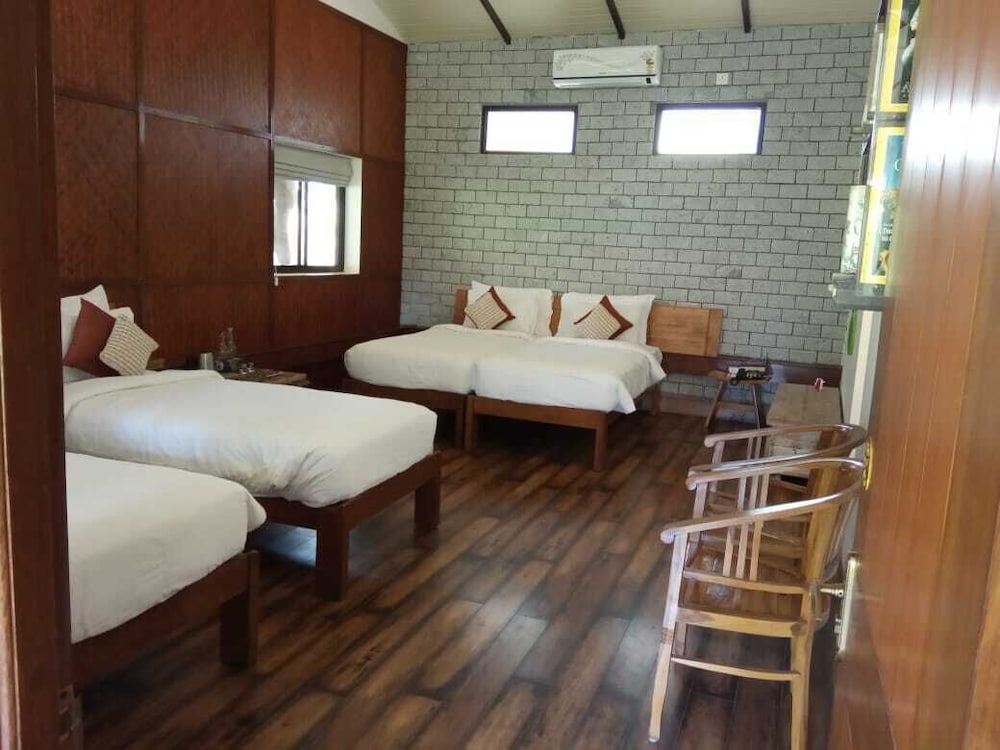 Discovery Village Kabini