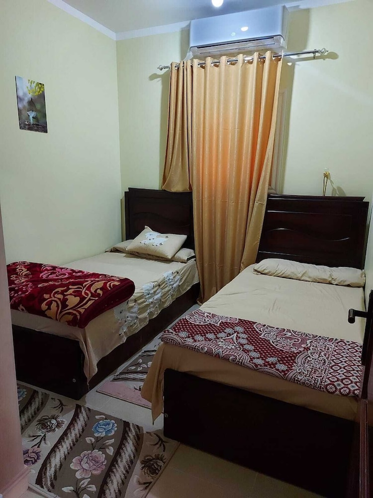 Star Apartment Hurghada