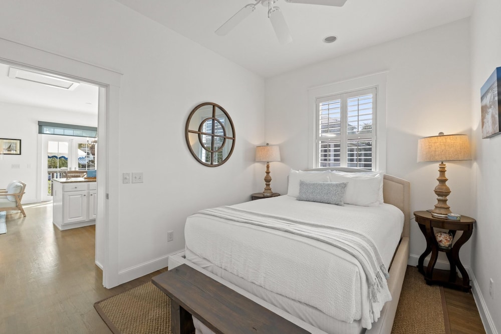 30A Sunset Beach House - Villa Infinity