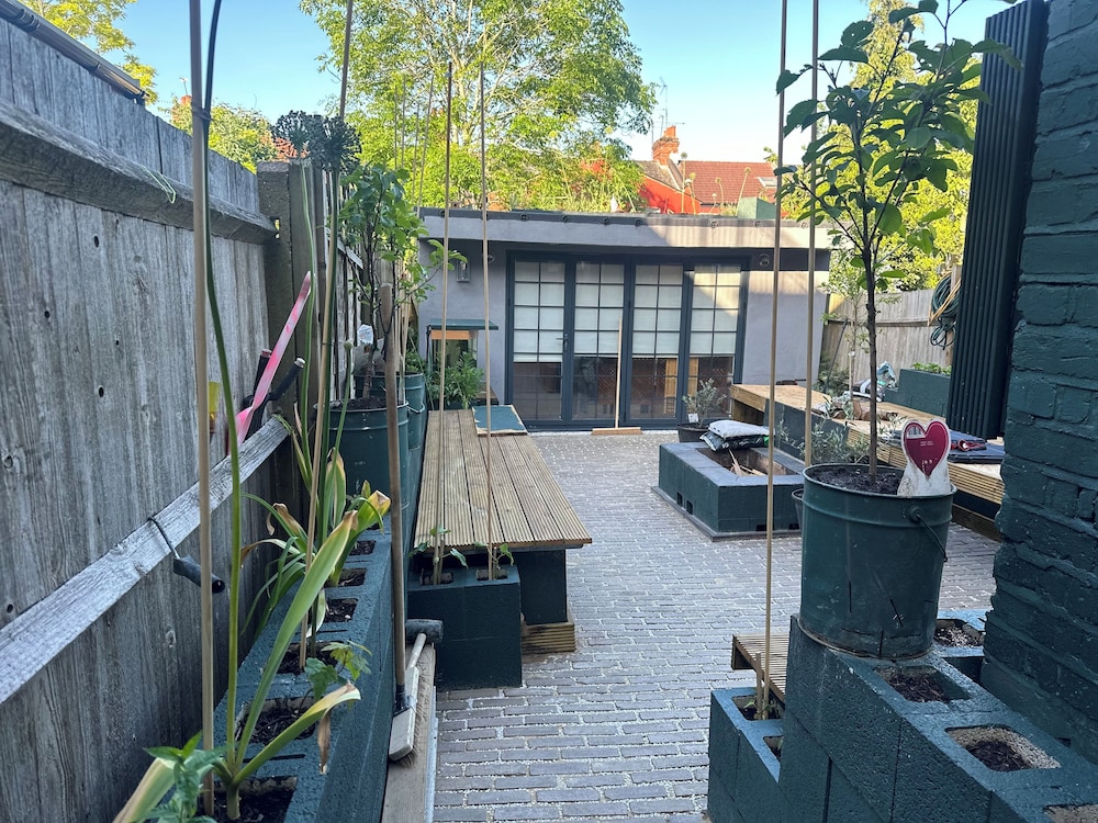 Stunning 1-bed Studio in London