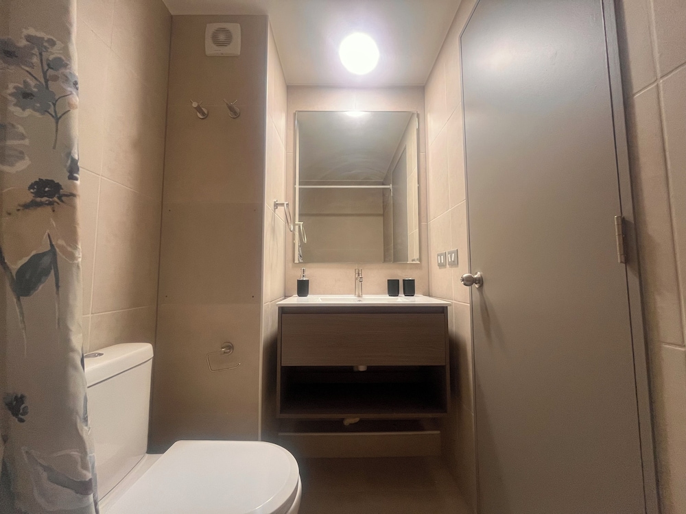 Oceana Suites Carmen