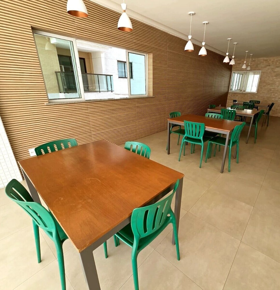 Charming Apartment