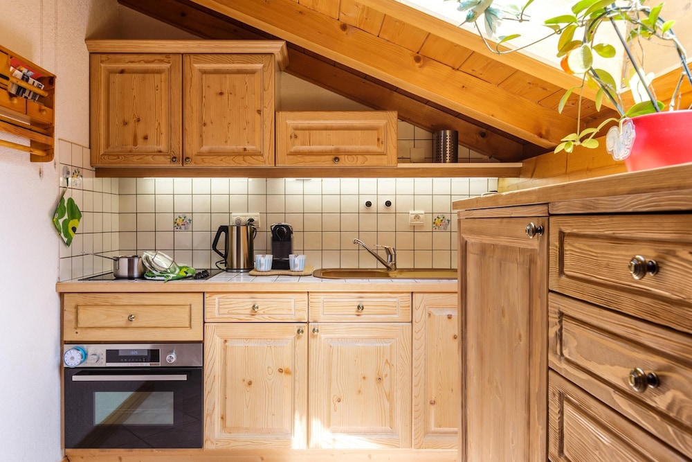 Village des Oursons Chalet B