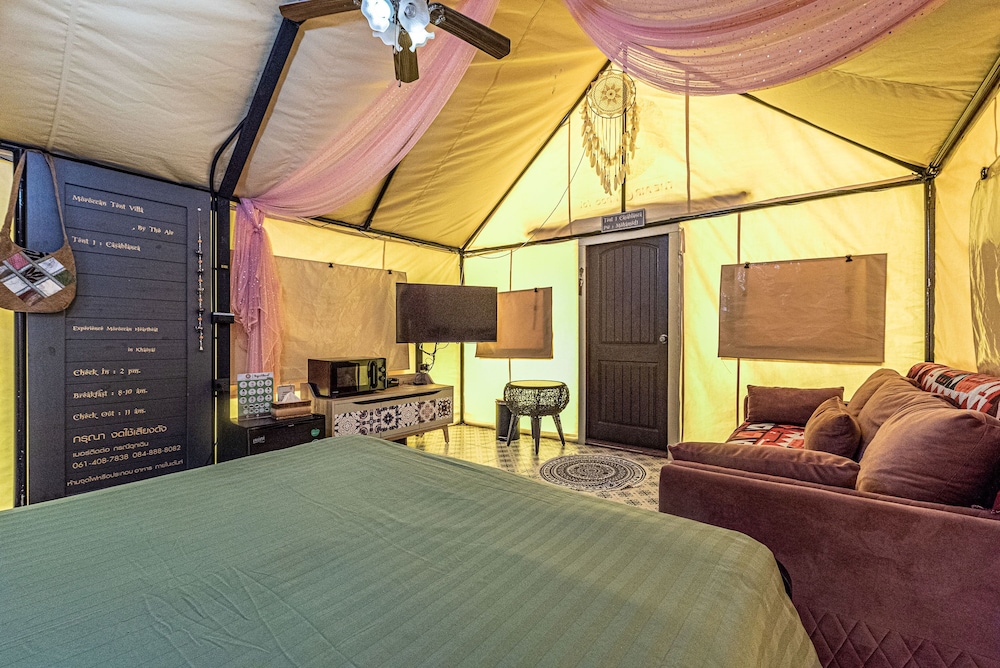 The Air Khaoyai Hotel