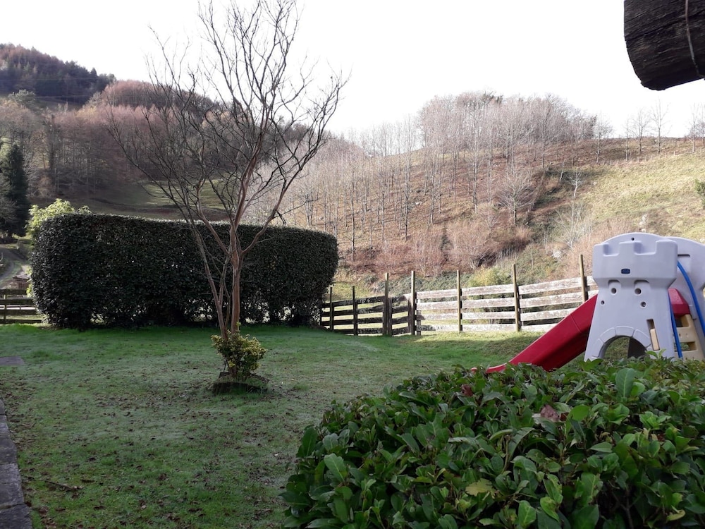 Casa Baztarretxe - Property Image 13